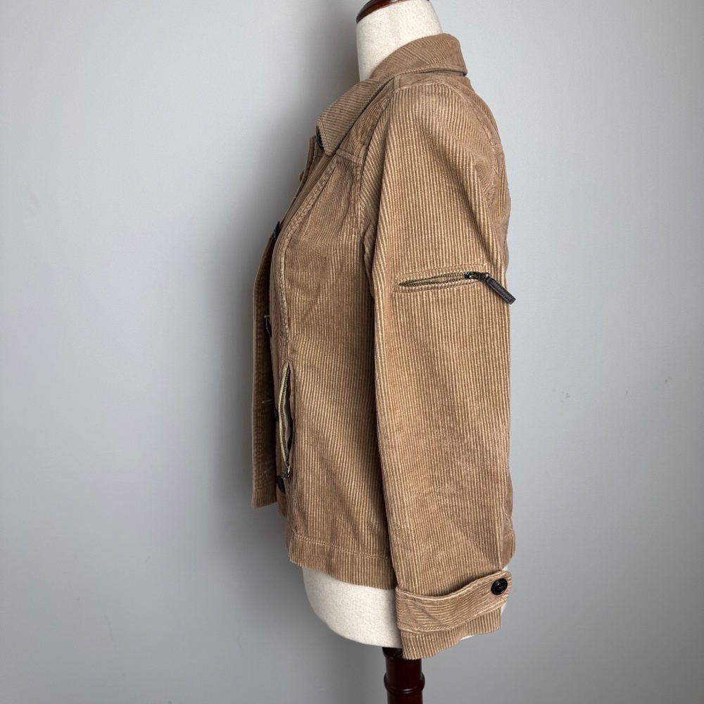 Relativity Jacket - Picture 4 of 8